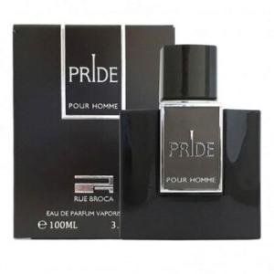 Pride Pour Homme EDP Spray 3.4 oz
