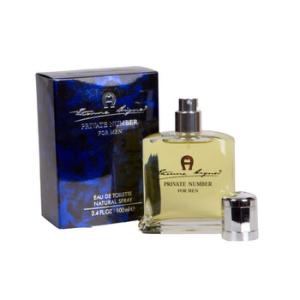 Private Number EDT 3.4 oz