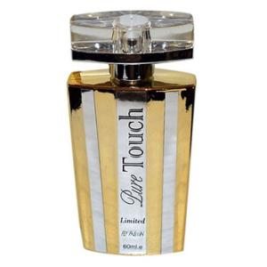 Pure Touch Limited Homme EDP 2.0 oz