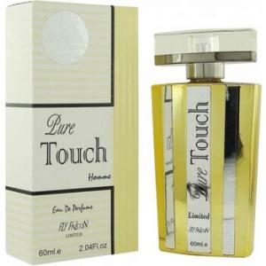 Pure Touch Limited Homme EDP 2.0 oz
