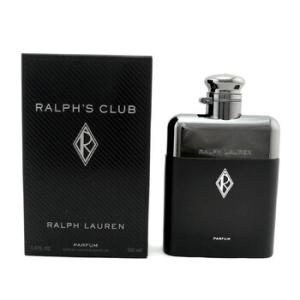 Ralphs Club Parfum Spray 3.4 oz