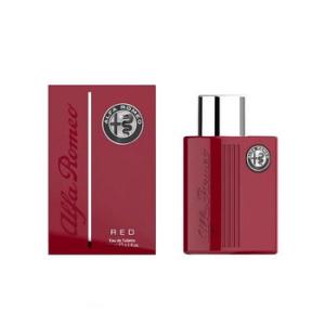 Red EDT 4.2 oz