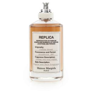 Replica Coffee Break EDT Spray 3.4 oz