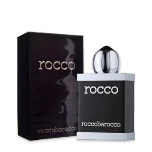 Rocco Black EDT 3.4 oz