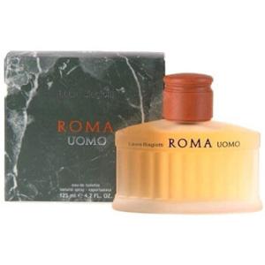 Roma Uomo EDT 4.2 oz