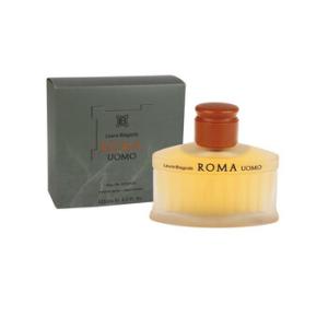 Mens Roma Uomo EDT 4.2 oz