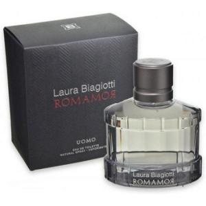 Romamor Uomo EDT Spray 2.5 oz