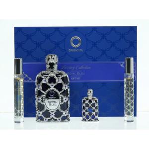 Royal Bleu 4pcs EDP Gift Set