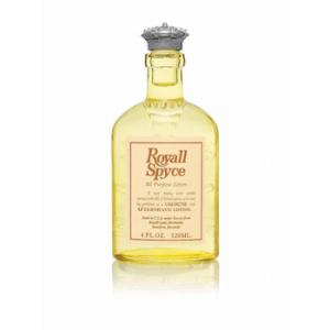 Royall Spyce Aftershave Lotion 4.0 oz