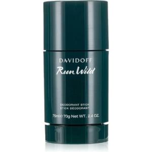 Run Wild Deodorant Stick 2.5 oz