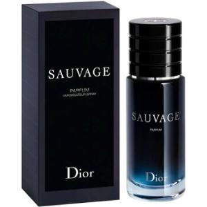 Sauvage Parfum Parfum Spray 1.0 oz