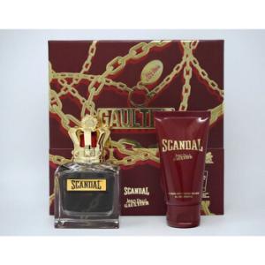 Scandal Pour Homme Gift Set