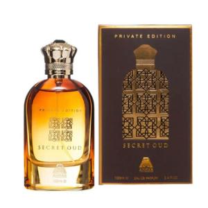 Secret Oud EDP Spray 3.4 oz