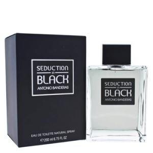 Seduction in Black EDT Spray 6.75 oz