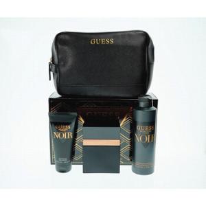 Seductive Homme Noir Gift Set