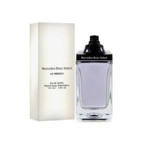 Select EDT Spray 3.4 oz