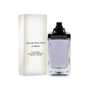 Select EDT Spray 3.4 oz Tester