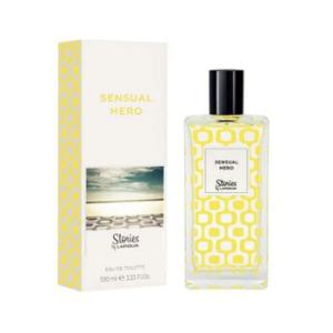 Sensual Hero EDT 3.4 oz