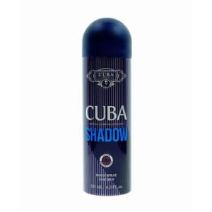 Shadow Deodorant Body Spray 6.7 oz