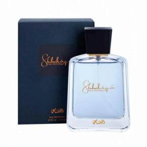 Shuhrah Pour Homme EDP 3.0 oz Tester