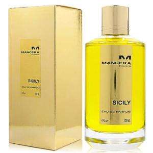 Sicily EDP Spray 4 oz 120 ml
