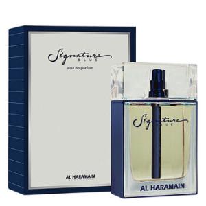 Blue EDP Spray 3.4 oz Tester