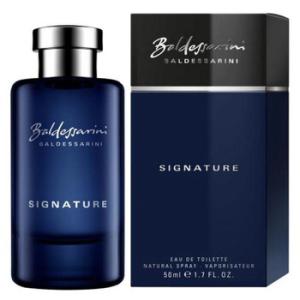Signature Blue EDT Spray 1.7 oz