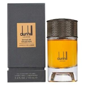 Signature Collection Moroccan Amber EDP 3.4 oz