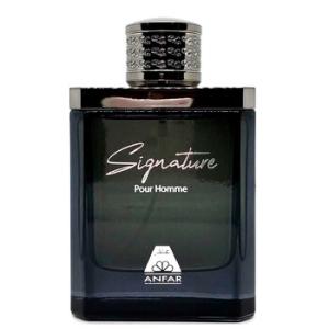 Signature Pour Homme EDP Spray 3.4 oz