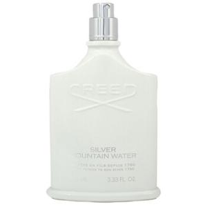Silver Mountain Water No Cap EDP Spray 3.3 oz Tester