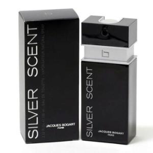 Silver Scent EDT 3.4 oz Tester