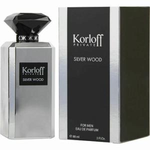 Silver Wood EDP Spray 30 oz