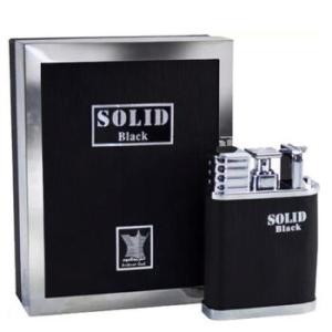 Solid Black EDP Spray 2.54 oz