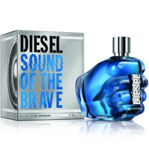 Sound Of The Brave EDT Spray 2.5 oz Tester