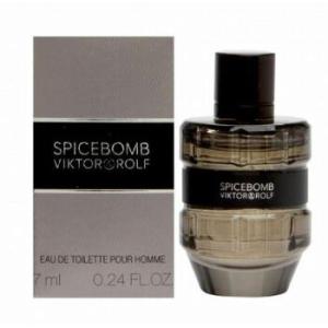 Spicebomb EDT 0.24 oz