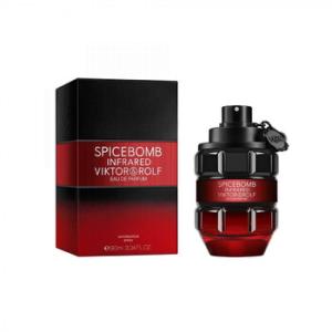 Spicebomb Infrared Eau de Parfum EDP Spray 3.0 oz
