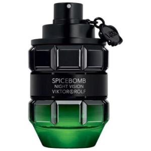 Spicebomb Night Vision EDP Spray 3 oz Tester