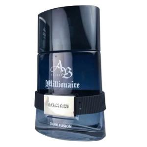 Spirit Millionaire Dark Fusion EDP 3.4 oz Tester