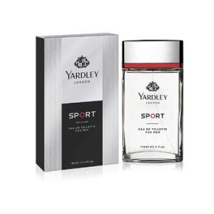 Sport EDT Spray 3.4 oz