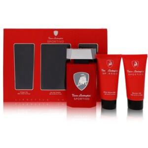 Sportivo Gift Set