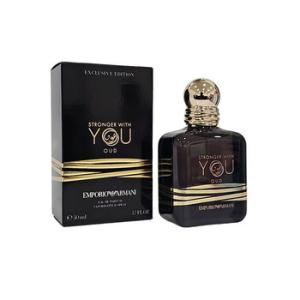 Stronger With You Oud EDP 1.7 oz