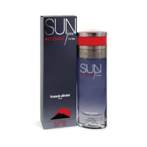Sun Java Intense EDP 2.5 oz