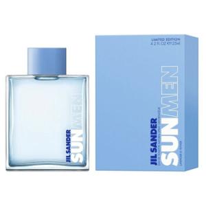 Sun Men Lavender  Vetiver EDT 4.2 oz Tester