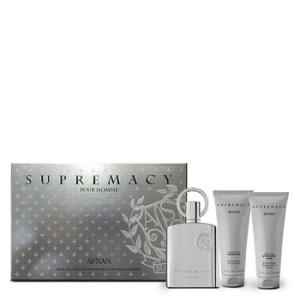 Supremacy Silver 3pcs EDP Gift Set