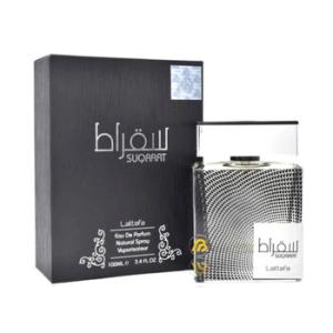 Suqraat EDP 3.4 oz