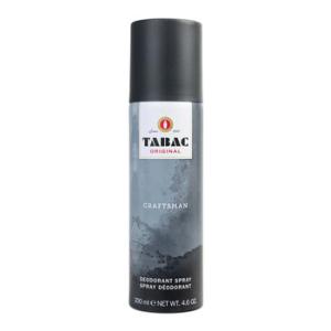 Tabac Craftsman Deodorant Body Spray 6.8 oz Bath  Body