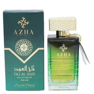 Taj Al Oud EDP Spray 3.3 oz