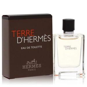 Terre DHermes EDT 0.17 oz