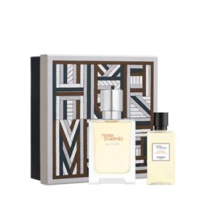 Terre DHermes Eau Givree Gift Set