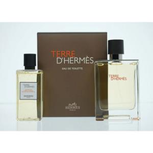 Terre DHermes Gift Set